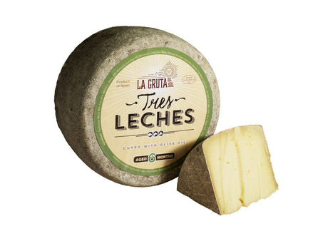 LA GRUTA DEL SOL: Tres Leches, 6.35 oz - #tag1# - #tag2#