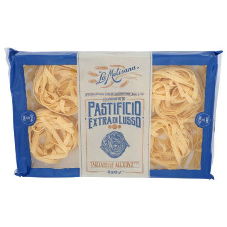 LA MOLISANA: Tagliatelle, 250 gm - #tag1# - #tag2#