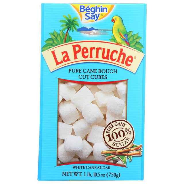 LA PERRUCHE: Sugar Gf Cube White, 26.5 oz - #tag1# - #tag2#