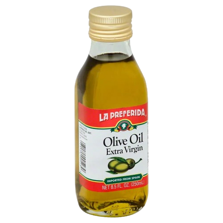 LA PREFERIDA: Olive Oil, 8.5 oz - #tag1# - #tag2#