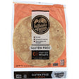 LA TORTILLA FACTORY: Gluten Free Wheat Free Wraps Ivory Teff, 13.96 oz - Sunshine Co Op. - #tag1# - #tag2# - #tag3# - #tag4#