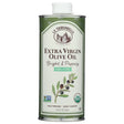 LA TOURANGELLE: Organic Bright and Peppery Extra Virgin Olive Oil, 750 ml - #tag1# - #tag2#