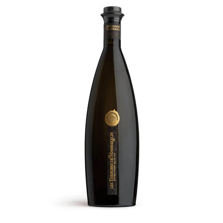LES TERROIRS DE MARRAKECH: Organic Extra Virgin Olive Oil, 16.9 fo - #tag1# - #tag2#
