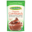 LETS DO ORGANICS: Cornstarch, 6 oz - Sunshine Co Op. - #tag1# - #tag2# - #tag3# - #tag4#