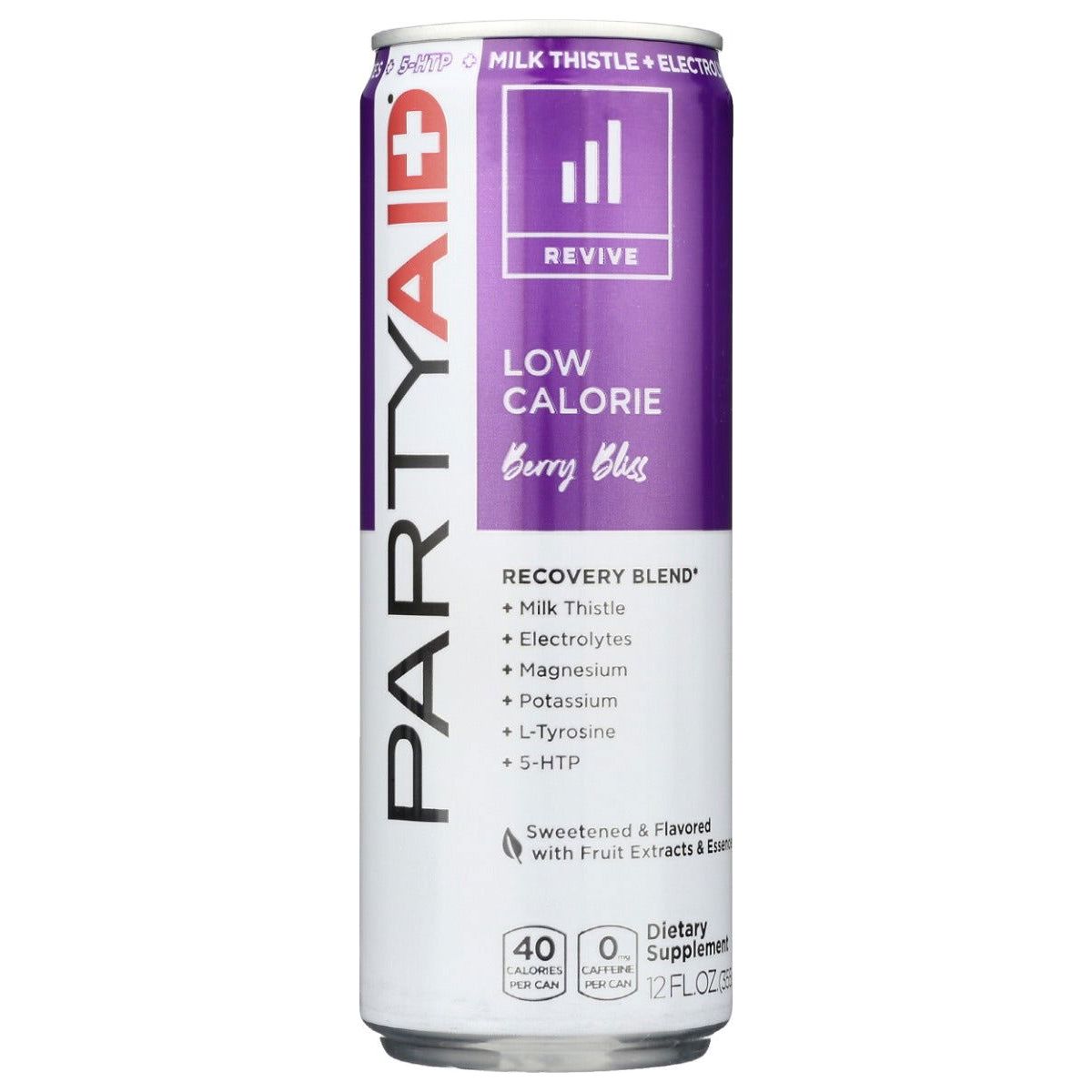 LIFEAID BEVERAGE: Partyaid Weekend Recovery, 12 fo - Sunshine Co Op. - #tag1# - #tag2# - #tag3# - #tag4#