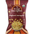 LIVING INTENTIONS: Popcorn Tandoori Turmeric, 4 oz - Sunshine Co Op. - #tag1# - #tag2# - #tag3# - #tag4#