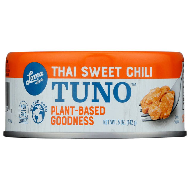 LOMA BLUE: Tuna Plt Bsd Thai Swt Chl, 5 OZ - #tag1# - #tag2#
