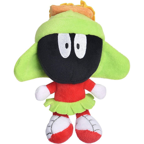 LOONEY TUNES: Marvin The Martian Dog Toy 10In, 1 pc - #tag1# - #tag2#