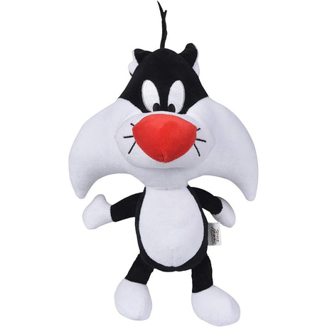 LOONEY TUNES: Sylvester Dog Toy Large, 1 pc - #tag1# - #tag2#