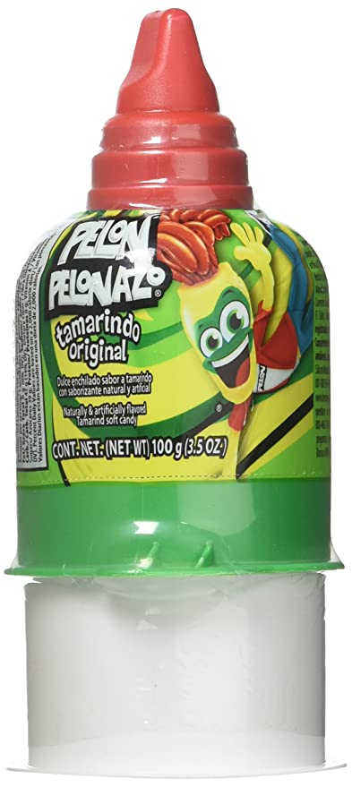 LORENA: Candy Pelonazo, 3.53 oz - #tag1# - #tag2#