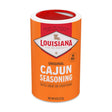 LOUISIANA FISH FRY: Cajun Seasoning, 8 oz - Sunshine Co Op. - #tag1# - #tag2# - #tag3# - #tag4#