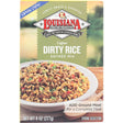LOUISIANA FISH FRY: Dirty Rice Mix, 8 oz - Sunshine Co Op. - #tag1# - #tag2# - #tag3# - #tag4#