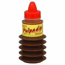LUCAS: Candy Pulpadip Tamrndo, 5.6 oz - #tag1# - #tag2#