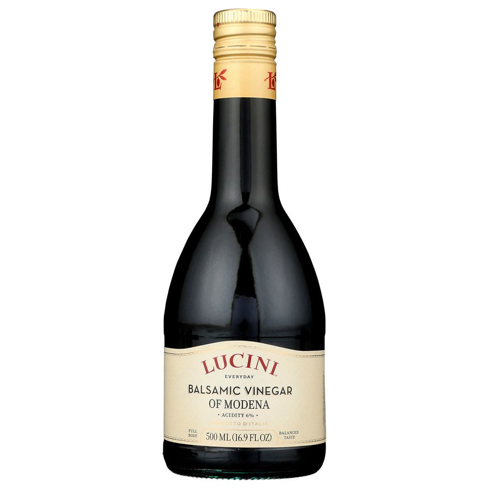 LUCINI: Balsamic Vinegar Of Modena IGP, 17 oz - #tag1# - #tag2#