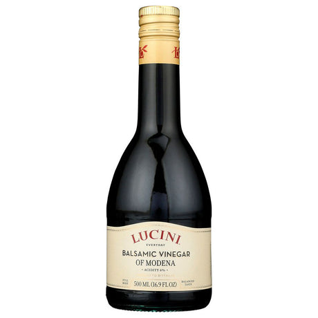 LUCINI: Balsamic Vinegar Of Modena IGP, 17 oz - #tag1# - #tag2#