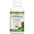 LUMINEUX: Clean and Fresh Mouthwash, 2 fo - #tag1# - #tag2#
