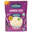 LUNDBERG: White Jasmine Thai  Hom Mali Rice, 8 oz - Sunshine Co Op. - #tag1# - #tag2# - #tag3# - #tag4#