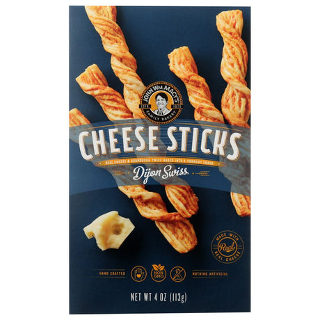 MACYS: Dijon Swiss Cheesesticks, 4 oz - #tag1# - #tag2#