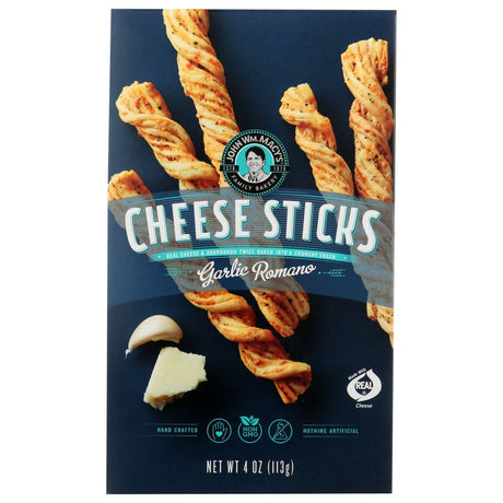 MACYS: Garlic Romano Cheesesticks, 4 oz - #tag1# - #tag2#