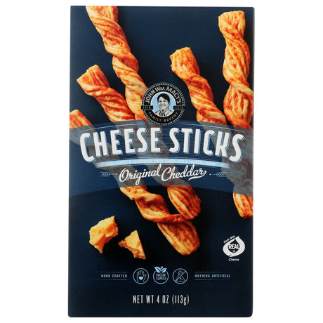 MACYS: Original Cheddar Cheesesticks, 4 oz - #tag1# - #tag2#