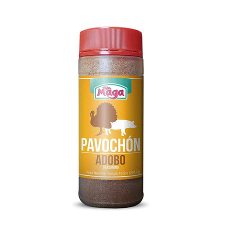 MAGA: Adobo Pavochon Seasoning, 10.5 oz - #tag1# - #tag2#