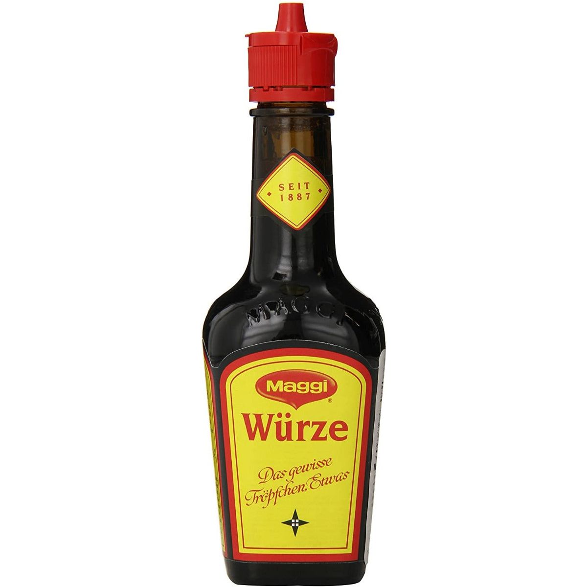 MAGGI: Seasoning Liq Wurze, 4.4 oz - #tag1# - #tag2#
