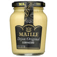 MAILLE: Dijon Original Mustard, 7.5 oz - Sunshine Co Op. - #tag1# - #tag2# - #tag3# - #tag4#