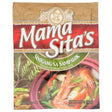 MAMA SITA: Tamarind Soup Mix, 1.76 oz - Sunshine Co Op. - #tag1# - #tag2# - #tag3# - #tag4#