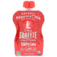 MAMMA CHIA: Organic Chia Squeeze Cherry Beet, 3.5 oz - Sunshine Co Op. - #tag1# - #tag2# - #tag3# - #tag4#