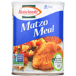 MANISCHEWITZ: Matzo Meal, 16 oz - Sunshine Co Op. - #tag1# - #tag2# - #tag3# - #tag4#