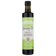 MANITOBA HARVEST: Hemp Culinary Oil, 16.9 fo - #tag1# - #tag2#