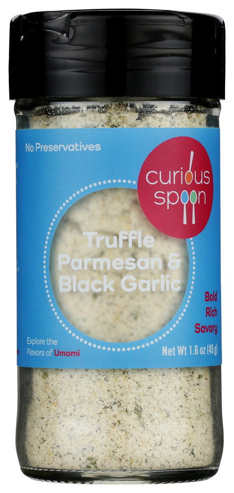 MANITOU: Seasoning Trfl Parm Blk G, 1.6 oz - #tag1# - #tag2#