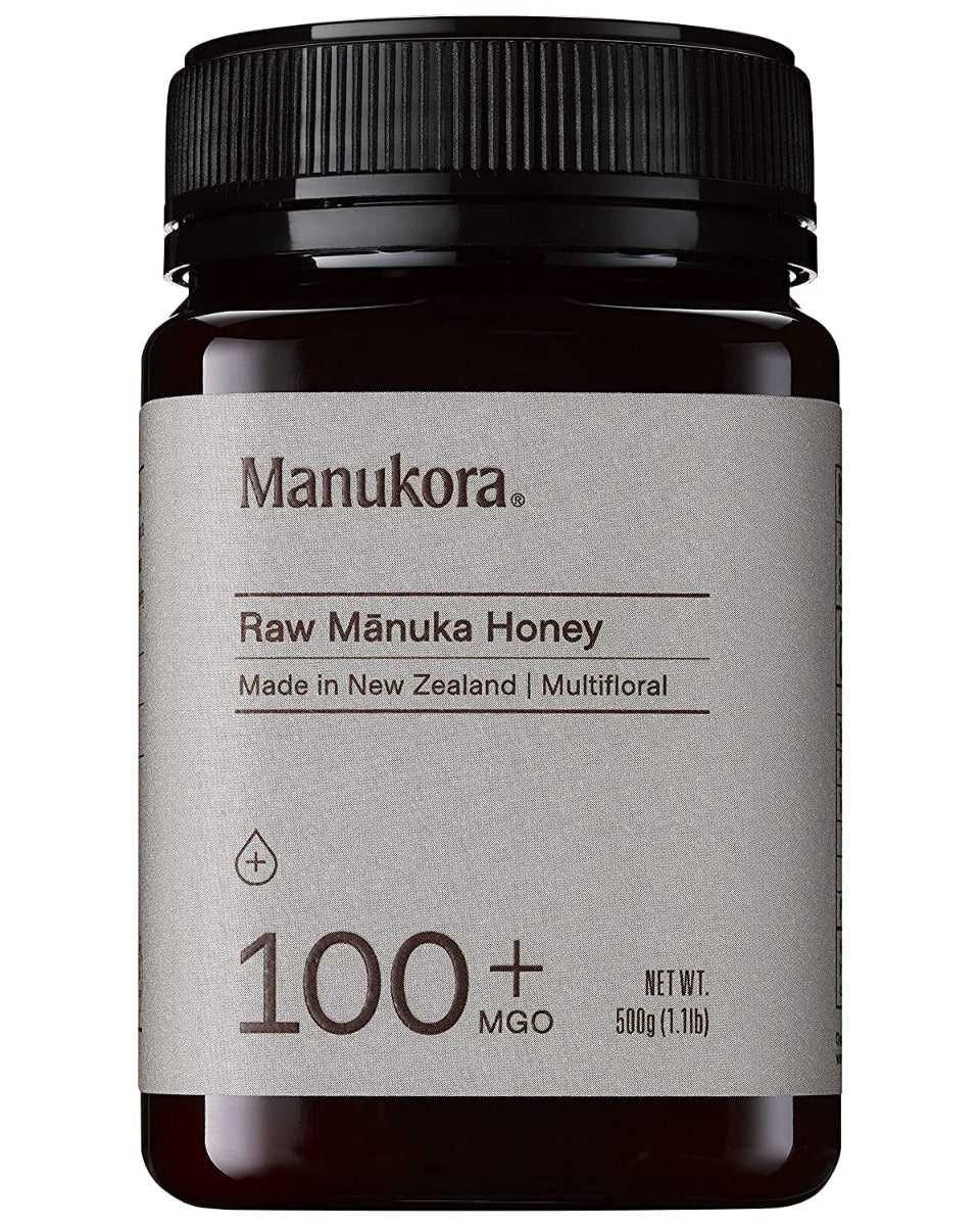 MANUKORA: Mgo 100+Mltflr Manuka 1Lb, 1.1 lb - #tag1# - #tag2#