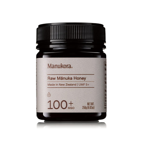 MANUKORA: Mgo 100+ Mltflr Manuka, 8.82 oz - #tag1# - #tag2#