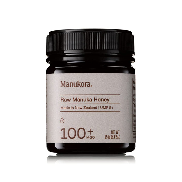 MANUKORA: Mgo 100+ Mltflr Manuka, 8.82 oz - #tag1# - #tag2#