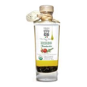 MARCHESI: Oil Olive Tmto Grlc Rsmry, 6.76 oz - #tag1# - #tag2#