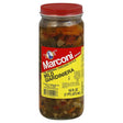 MARCONI: Giardiniera Mild, 8 oz - #tag1# - #tag2#