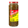 MARCONI: Hot Giardiniera Relish, 16 oz - #tag1# - #tag2#
