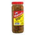 MARCONI: Medium Hot Giardiniera Relish, 16 oz - #tag1# - #tag2#