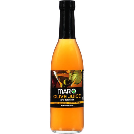 MARIO: Juice Olive, 12.7 fo - #tag1# - #tag2#