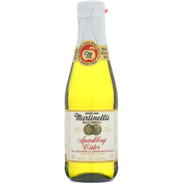 MARTINELLI: Sparkling Cider, 250 ml - #tag1# - #tag2#