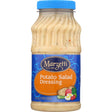 MARZETTI: Potato Salad Dressing, 16 oz - #tag1# - #tag2#