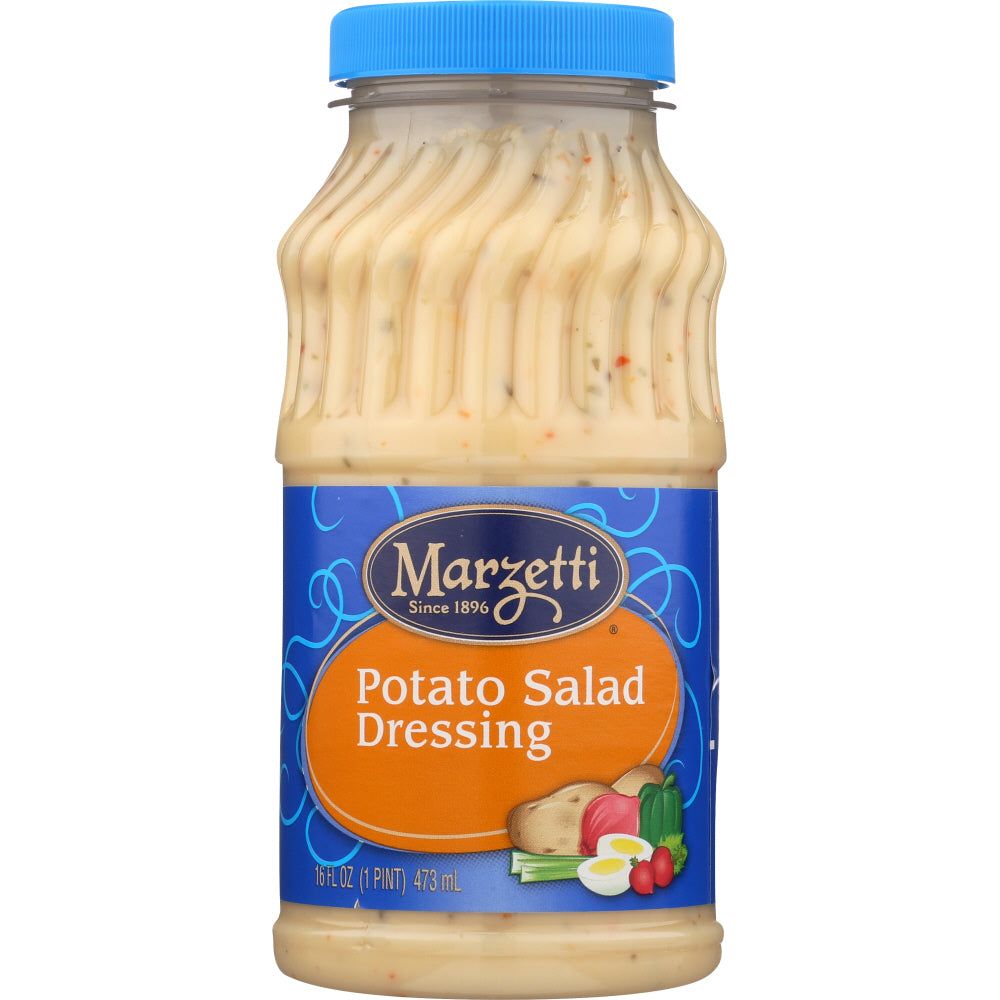 MARZETTI: Potato Salad Dressing, 16 oz - #tag1# - #tag2#