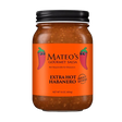 MATEOS GOURMET: Habanero Gourmet Salsa, 16 oz - Sunshine Co Op. - #tag1# - #tag2# - #tag3# - #tag4#