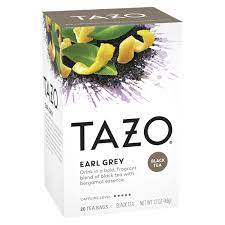 MEIJER: Tea Earl Grey Black, 20 bg - #tag1# - #tag2#