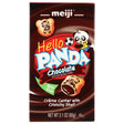 MEIJI: Cookies Filled with Chocolate Hello Panda, 2 oz - Sunshine Co Op. - #tag1# - #tag2# - #tag3# - #tag4#