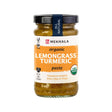 MEKHALA: Paste Lemongrass Turmeric, 3.53 oz - #tag1# - #tag2#