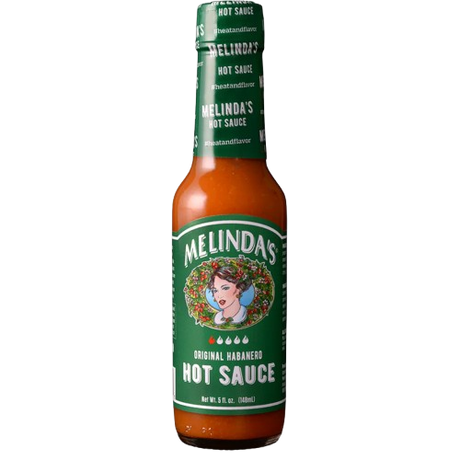MELINDAS: Original Habanero Hot Sauce, 5 oz - Sunshine Co Op. - #tag1# - #tag2# - #tag3# - #tag4#