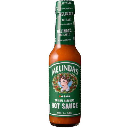 MELINDAS: Original Habanero Hot Sauce, 5 oz - Sunshine Co Op. - #tag1# - #tag2# - #tag3# - #tag4#