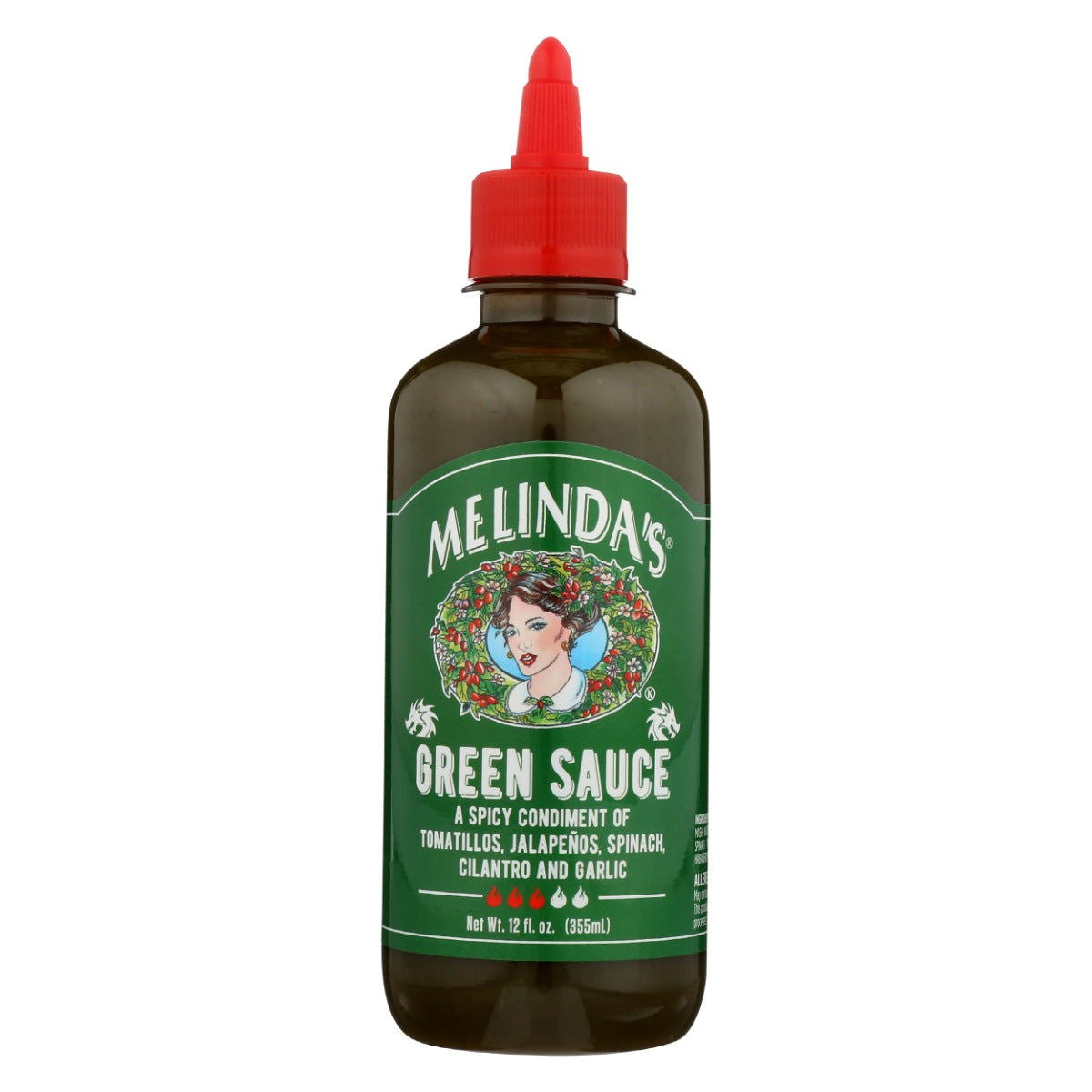 MELINDAS: Sauce Green Asian, 12 oz - Sunshine Co Op. - #tag1# - #tag2# - #tag3# - #tag4#